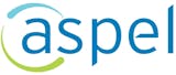 Logotipo de Aspel
