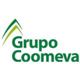 Logotipo de Grupo Coomeva