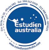 Logotipo de Estudien Australia