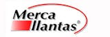 Logotipo de Mercallantas Duitama