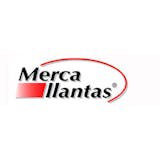 Logotipo de Mercallantas Duitama