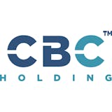 Logotipo de Cbc Holding