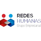 Logotipo de Redes Humanas