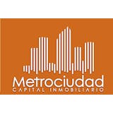 Logotipo de Metrociudad
