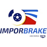 Logotipo de Dcn Sas - Imporbrake