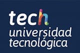 Logotipo de Universidad Tech