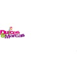 Logotipo de Dulces y Marcas