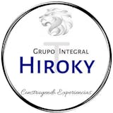 Logotipo de Grupo Integral Hiroky