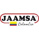 Logotipo de Jaam