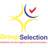 Logotipo de Group Selection
