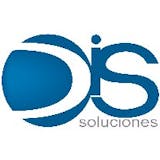 Logotipo de Dis Soluciones