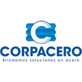 Logotipo de Corpacero