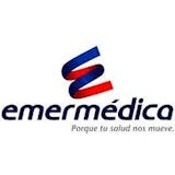 Logotipo de Emermedica