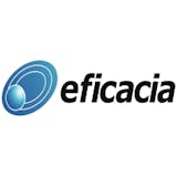 Logotipo de Eficacia