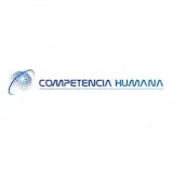 Logotipo de Competencia Humana