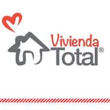 Logotipo de Vivienda Total