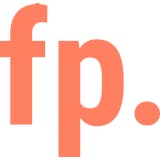 Logotipo de Fitpal
