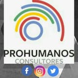 Logotipo de Prohumanos Aliados Estrategicos