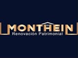 Logotipo de Renovación Patrimonial Monthein