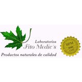 Logotipo de Laboratorio Fito Medic's