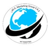 Logotipo de Img International Marketing Group