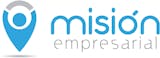Logotipo de Mision Empresarial