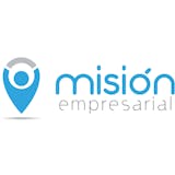 Logotipo de Mision Empresarial