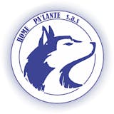 Logotipo de Home Palante