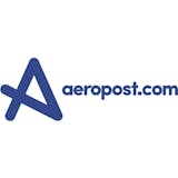 Logotipo de Aeroshop Colombia
