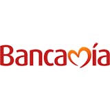 Logotipo de Bancamia