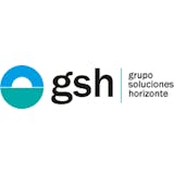 Logotipo de Grupo Soluciones Horizonte