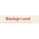 Logotipo de Background Consultores