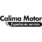 Logotipo de Calima Motor