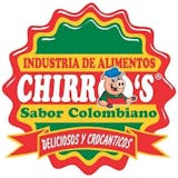 Logotipo de Industria de Alimentos Chirros
