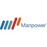 Logotipo de Manpower Profesional