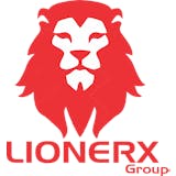 Logotipo de Lionerx Group