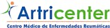 Logotipo de Artricentrer