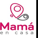 Logotipo de Mama en CA