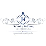 Logotipo de JM Salud y Belleza Colombia