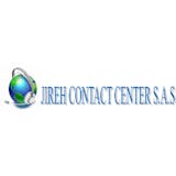 Logotipo de Jereh Contact Center
