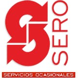 Logotipo de Sero