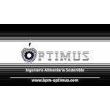 Logotipo de Optimus