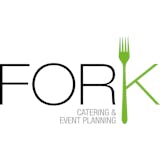 Logotipo de Fork Catring & Event Planning