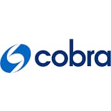 Logotipo de Cobra Servicios Auxiliares