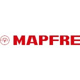 Logotipo de Mapfre Seguros de Colombia