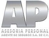 Logotipo de AP Asesoria Personal Agente de Seguros