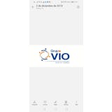 Logotipo de Grupo Vio