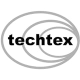 Logotipo de Techtex