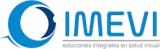Logotipo de Imevi