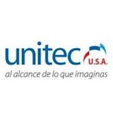 Logotipo de Importaciones Unica Unitec u
